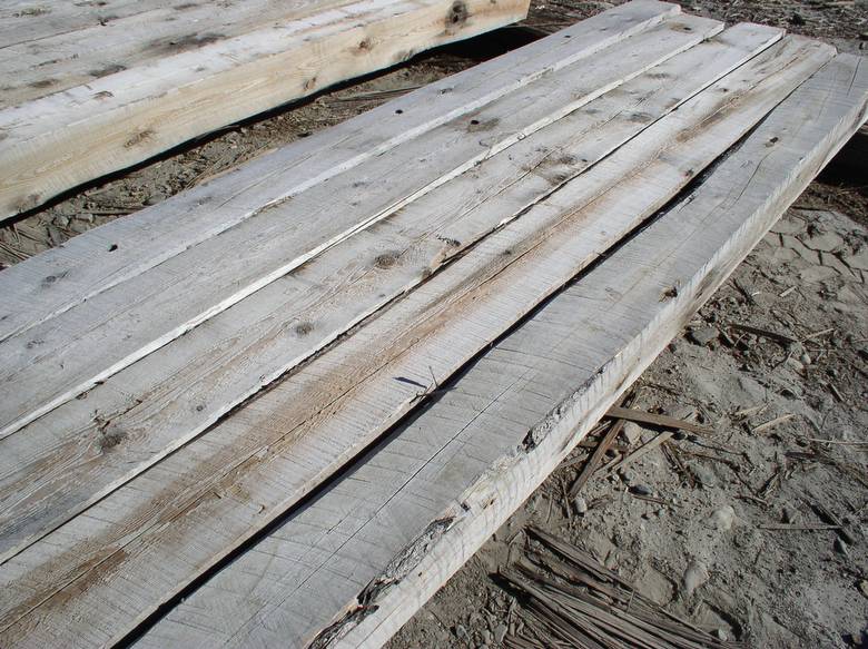 Alpine Fir Coverboard Barnwood Order